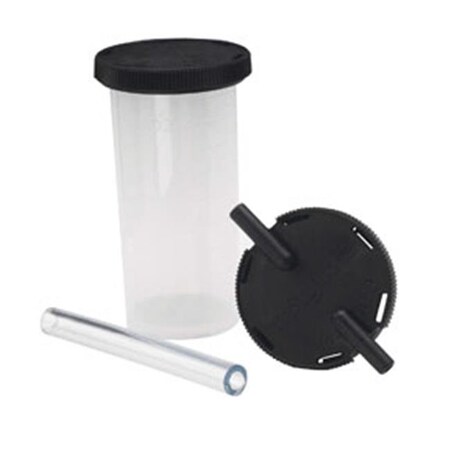 Mityvac Mityvac MVA6910 4.5 Oz Fluid Reservoir Kit MTY-MVA6910